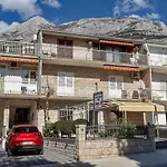 Apartman-Studio Meri