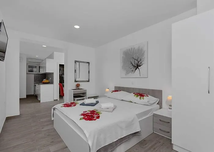 Apartman-Studio Meri