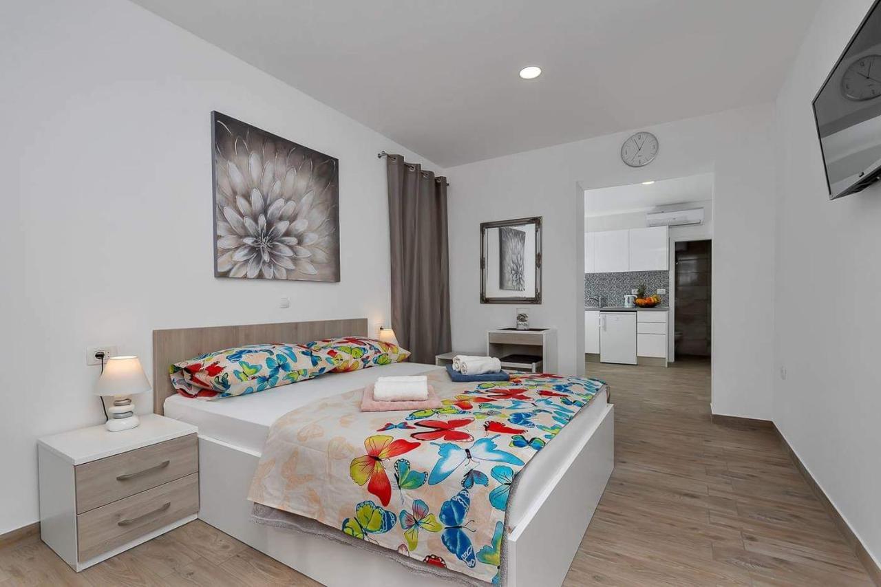 Apartman-studio Meri Apartmán Makarská