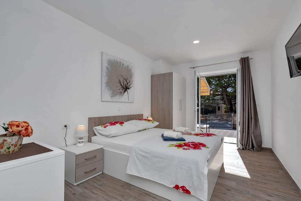Apartman-studio Meri Apartmán Makarská