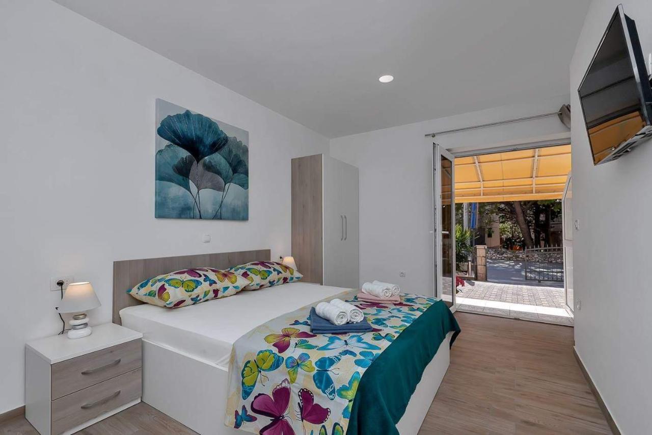 Apartman-studio Meri Apartmán *