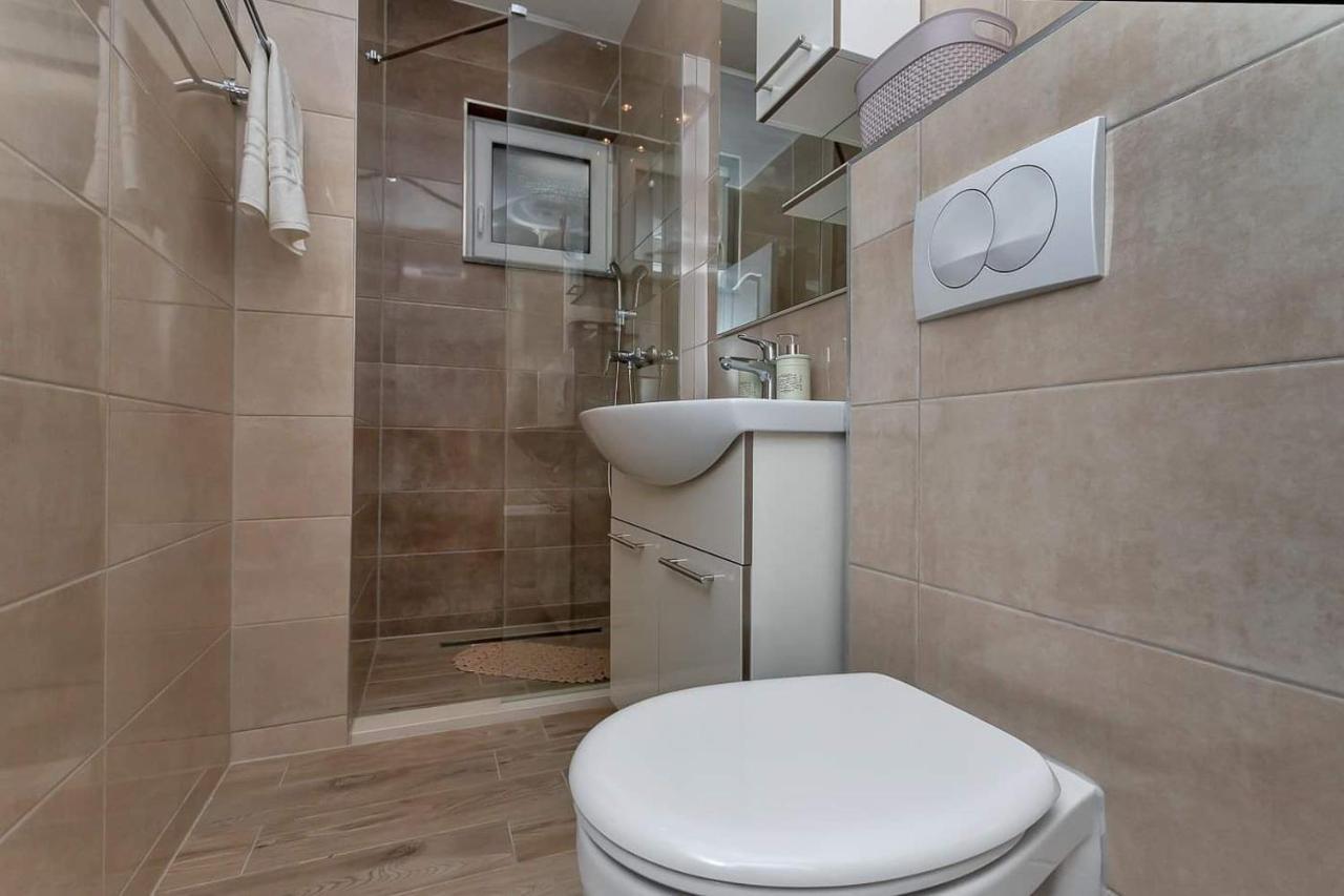 Apartman-studio Meri Makarská