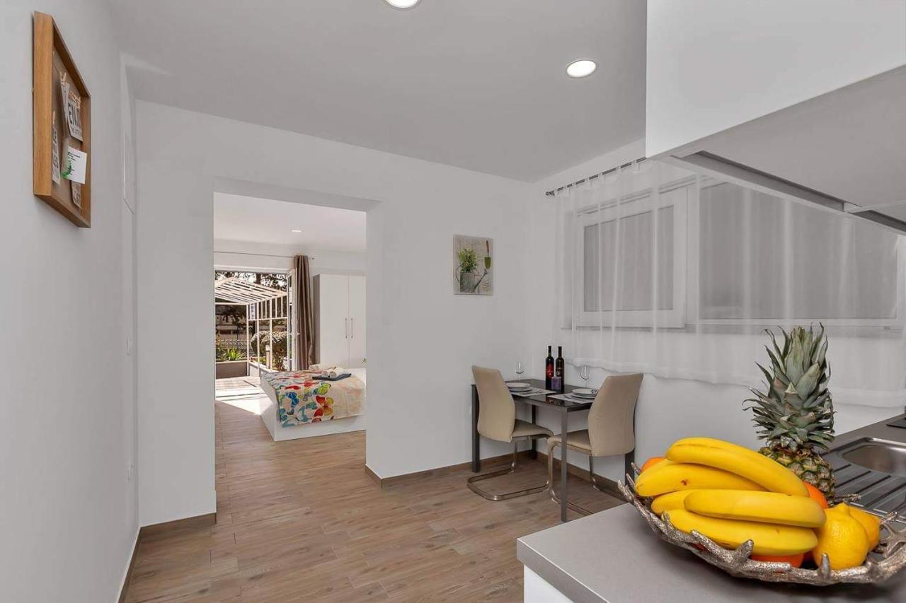 Apartman-studio Meri Makarská