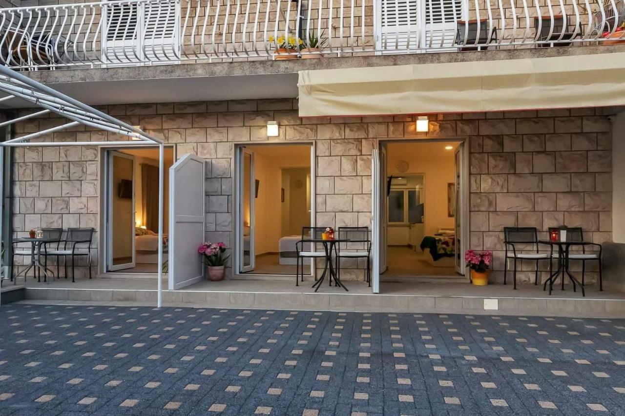 Apartman-studio Meri *