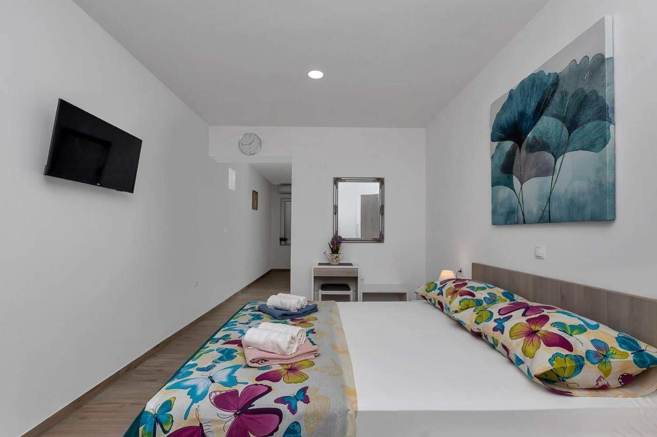 Apartman-studio Meri