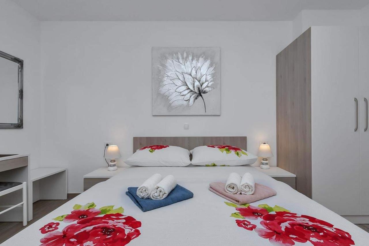 Apartman-studio Meri Apartmán Makarská