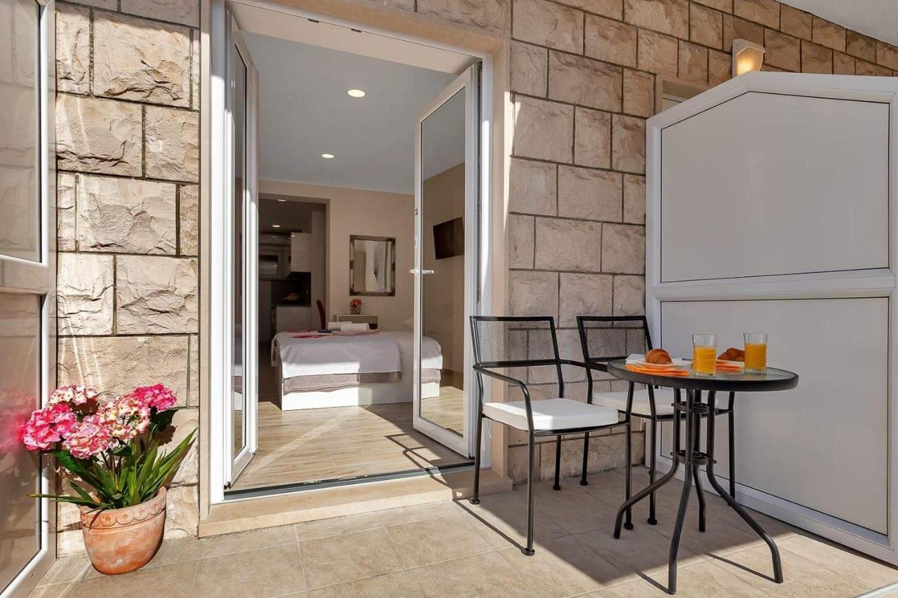 Apartman-studio Meri Makarská