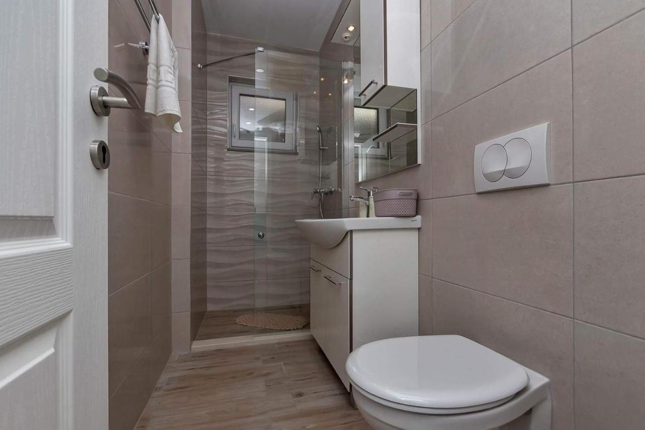Apartmán Apartman-studio Meri *